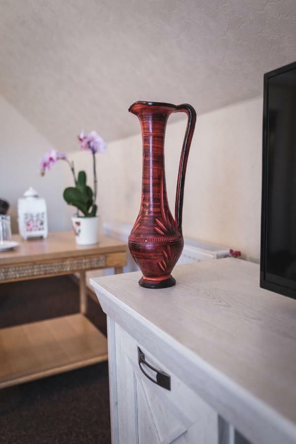 Karle Hotel Vitrupe エクステリア 写真